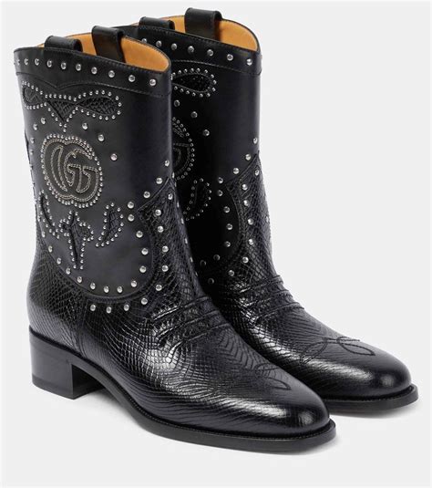 gucci sole 1047|gucci cowboy boots.